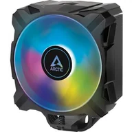 Chłodzenie procesora - Arctic Cooling Freezer A35 A-RGB - Chłodzenie powietrzem procesora - ACFRE00115A - miniaturka - grafika 1