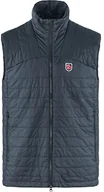Kurtki męskie - FJÄLLRÄVEN Expedition X-lätt Vest M Kurtka męska, Navy, XL - miniaturka - grafika 1