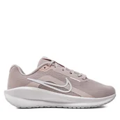 Buty sportowe damskie - Buty do biegania Nike Downshifter 13 FD6476 007 Fioletowy - miniaturka - grafika 1