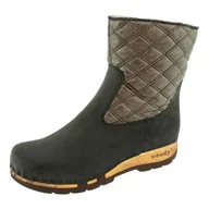Botki damskie - Woody Nena damskie sztyblety, nandromeda, 38 EU, nandromeda, 38 EU - miniaturka - grafika 1