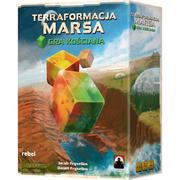 Gry planszowe - Gra planszowa Terraformacja Marsa: Gra kościana - miniaturka - grafika 1