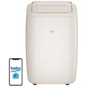 Klimatyzatory - BEKO Klimatyzator BP1095C - miniaturka - grafika 1