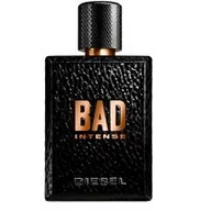 Wody i perfumy męskie - Diesel Bad Intense woda perfumowana 125ml - miniaturka - grafika 1