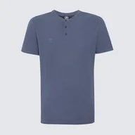 Koszulki męskie - UMBRO POLO EVESES - miniaturka - grafika 1