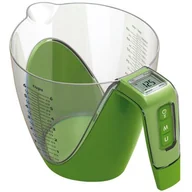 Wagi kuchenne - GIANNINA 24844 Zielona - miniaturka - grafika 1