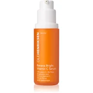 Serum do twarzy - OLEHENRIKSEN Banana Bright Vitamin C Serum - Serum z witaminą C - miniaturka - grafika 1
