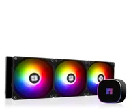 Chłodzenie wodne - Thermalright Frozen Horizon 360 Argb V2 3x120mm Frozen Horizon 360 Black Argb V2 - miniaturka - grafika 1