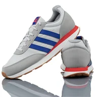 Moda i Uroda OUTLET - BUTY MĘSKIE ADIDAS RUN 60s 3.0 HP2261 R-40 2/3 - miniaturka - grafika 1