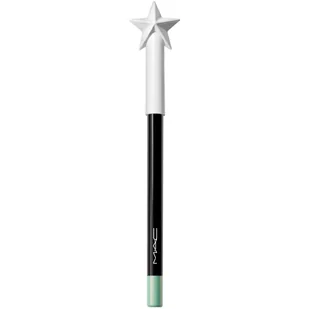 MAC Holiday Colour Collection Powerpoint Eye Pencil Mistletoe Mint 1.2 g - Eyelinery - miniaturka - grafika 2
