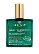 Olejki do ciała i włosów - Nuxe Huile Prodigieuse ® Néroli - miniaturka - grafika 1