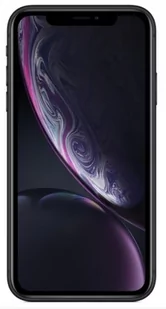 Apple iPhone XR 3GB/128GB Czarny - Telefony komórkowe - miniaturka - grafika 3