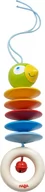 Zabawki kreatywne - Haba hanging figure parrot 305230 - miniaturka - grafika 1