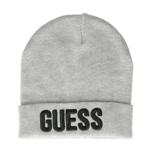 Guess Czapka - Czapki dla dzieci - miniaturka - grafika 1