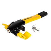 Sprężyny gazowe - Lampa 65399 Zanna-Lock do kierownicy - miniaturka - grafika 1