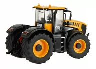 Samochody i pojazdy dla dzieci - Tomy Britains traktor Fastrac JCB 8330 43206 - miniaturka - grafika 1