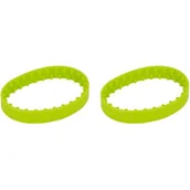 Akcesoria do drona - Varram Varram Zestaw gąsienic VARRAM Appbot Riley Zielony - miniaturka - grafika 1