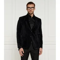 Marynarki męskie - Karl Lagerfeld Marynarka CLEVER Regular Fit - miniaturka - grafika 1