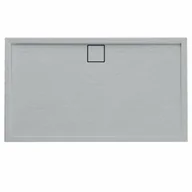 Brodziki prysznicowe - Brodzik do kabiny prysznicowej Magnetic 90 x 140 Schedpol 5902627786679 - miniaturka - grafika 1