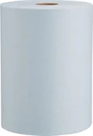 Apteczki i materiały opatrunkowe - Ręcznik w rolce Slimroll SCOTT, 1-warstwowe  (6 szt.) - miniaturka - grafika 1