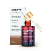 Serum do twarzy - SesDerma Azelac RU serum liposomowe 30 ml - miniaturka - grafika 1