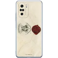 Etui i futerały do telefonów - ERT GROUP etui na telefon Xiaomi MI 11i/ REDMI K40/K40 PRO/POCO F3/ F3 PRO, case oryginalny i oficjalnie licencjonowany przez Harry Potter, wzór 074, optymalnie dopasowane, plecki z TPU - miniaturka - grafika 1