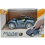 Samochody i pojazdy dla dzieci - Auto metalowe Adar - miniaturka - grafika 1