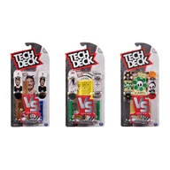 Samochody i pojazdy dla dzieci - Tech Deck Vs Series mix - model lub pojazd - miniaturka - grafika 1