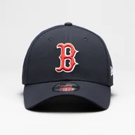 Baseball, krykiet, palant - Czapka z daszkiem do baseballa MLB New Era 9FORTY Boston Red Sox - miniaturka - grafika 1