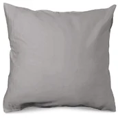 Poszewki na poduszki - Matex Poszewka satynowa Gold jasnoszary 40x40 mx-040-sjg-042 - miniaturka - grafika 1