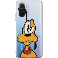 Etui i futerały do telefonów - Etui dedykowane do Xiaomi MI 11i/ REDMI K40/K40 PRO/POCO F3/ F3 PRO wzór:  Pluto 001 oryginalne i oficjalnie licencjonowane - miniaturka - grafika 1