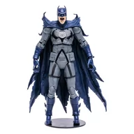 Figurki dla dzieci - Figurka DC Multiverse - Batman (Blackest Night) - miniaturka - grafika 1