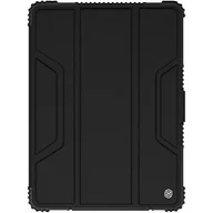 Etui do tabletów - Apple Nillkin Nillkin Bumper Pro - Etui iPad 10.2" 2019/2020 (Black) 10_21647 - miniaturka - grafika 1