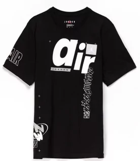 Koszulki męskie - T-shirt Koszulka męska Nike Jordan 23 Air - grafika 1