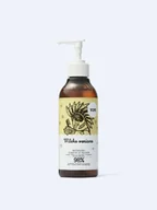 Szampony do włosów - YOPE YOPE Szampon Mleko owsiane do włosów normalnych 300ml 71YOPSZAML - miniaturka - grafika 1