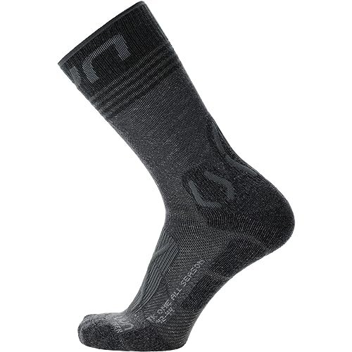 UYN Męskie skarpety trekkingowe One All Season Mid Socks