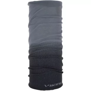 Chusta wielofunkcyjna bandana Viking Regular 7552 - Czapki i chusty sportowe damskie - miniaturka - grafika 1