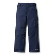 Spodnie narciarskie - COLUMBIA dziewcząt spodnie starchaser Peak II, niebieski, XS 1523691-466-XS - miniaturka - grafika 1