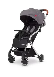 Euro-cart Spin denim anthracite - Wózki dziecięce - miniaturka - grafika 1