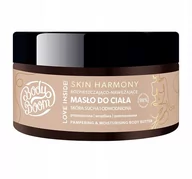 Balsamy i kremy do ciała - Body Boom SKIN HARMONY ROZPIESZCZAJĄCO-NAWILŻAJĄCE MASŁO DO CIAŁA 250ML 5903031257410 - miniaturka - grafika 1