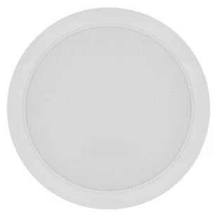 Oprawa sufitowa EMOS Rubic ZM5452 Biały - Lampy sufitowe - miniaturka - grafika 1