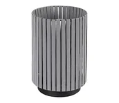 Lampy stojące - Rabalux 74212 - Lampa stołowa RAVEN 1xE27/6W/230V - miniaturka - grafika 1