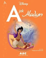 Czasopisma - ABC Czytam, Piszę, Uczę Się - miniaturka - grafika 1