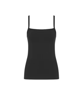Koszulka damska na ramiaczkach sloggi EVER Ease Spaghetti Shirt-XS - Koszulki i topy damskie - miniaturka - grafika 1