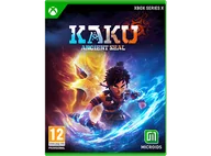 Gry Xbox Series X - Xbox Series PLAION KAKU: Ancient Seal - miniaturka - grafika 1