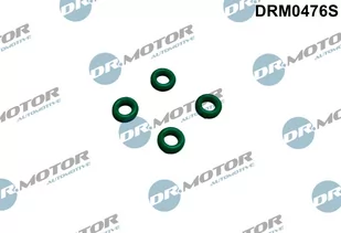Pierścień uszczelniający, obudowa wtryskiwacza Dr.motor Automotive DRM0476S - Układ zasilania - akcesoria - miniaturka - grafika 1