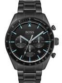 Zegarki męskie - Zegarek Męski Hugo Boss Trophy 1513675 + BOX - miniaturka - grafika 1