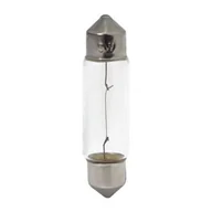 Żarówki samochodowe - Żarówki samochodowe C5W 11x38 38mm 24V 5W SV8.5 1 opak = 10 sztuk) WD23-9467 - miniaturka - grafika 1