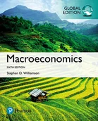 Pozostałe książki - Macroeconomics, Global Edition - miniaturka - grafika 1