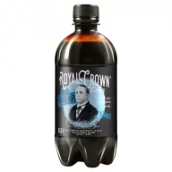 Napoje gazowane - Royal Crown Cola Napój gazowany No sugar 500 ml - miniaturka - grafika 1