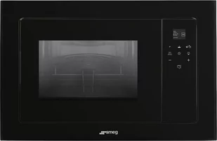 Smeg FMI120N2 - Kuchenki mikrofalowe do zabudowy - miniaturka - grafika 1